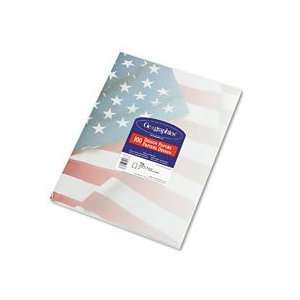    Geographics® Flag Design Business Suite Letterhead