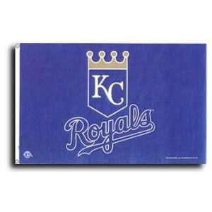  Kansas City Royals   MLB Team Flags Patio, Lawn & Garden