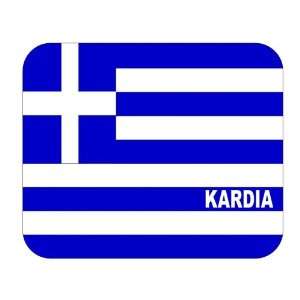  Greece, Kardia Mouse Pad 