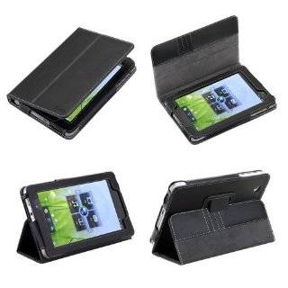  Lenovo Ideapad A1 22282EU 7 Inch Tablet (Black)