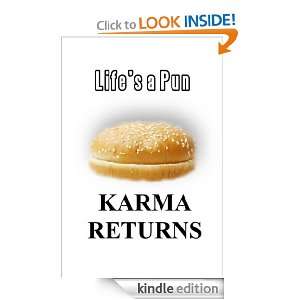  Lifes a Pun  Karma Returns eBook Jay M Horne, Bob Hagan 