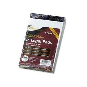 20 018   Legal Ruled Perforated Pad