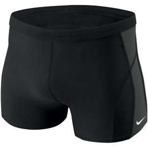 Nike Team Poly Mens Square Leg Shorts   TESS0053  Sports 