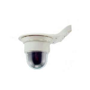  Dome Dummy Camera w/ LED Light Wall or Ceiling Mounted As 