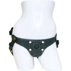  Seduex Leather Couture Harness 
