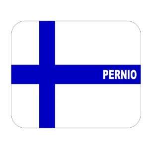  Finland, Pernio Mouse Pad 