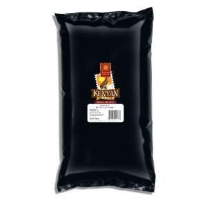 Copper Moon Kenya Coffee, Whole Bean, 5 Pound Bag
