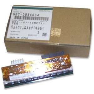  GBC 0054004   TOSHIBA TEC B 482 PRINTHEAD AC   GBC 0054004 