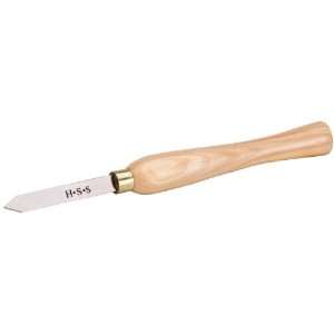    Woodstock D3829 Lathe Chisel, Small Parting Tool