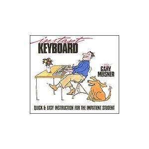  Instant Keyboard Instruction   Reference Book Musical 