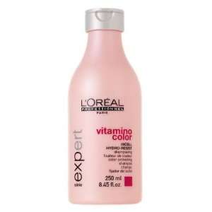  LOREAL by LOreal SERIE EXPERT VITAMINO COLOR SHAMPOO 