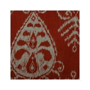  Ethnic/kilim Ruby by Duralee Fabric Arts, Crafts & Sewing