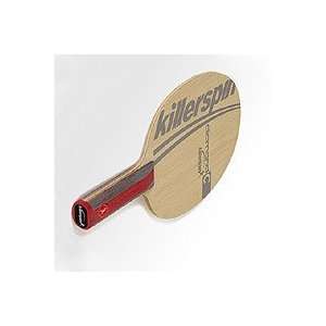 Killerspin   108 31 2   Diamond C Table Tennis Blade   Wood   Straight 