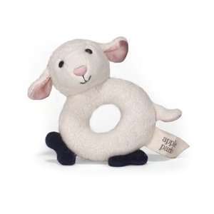  Apple Park Lamby teething toy Toys & Games