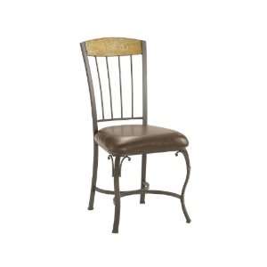  Lakeview Dining Chair with Wood Panel   Set of 2 JXA316 