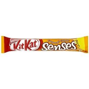 Kit Kat Senses 31 g (Pack of 18) Grocery & Gourmet Food