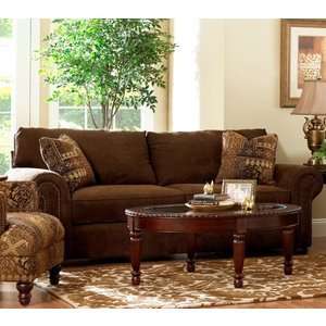  Klaussner Sienna Sofa Furniture & Decor