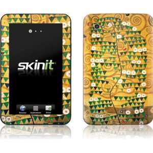  Klimt   Tree of Life skin for Samsung Galaxy Tab 