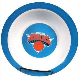  Nba Ny Knicks 7.5 Bowl W/ Rim Case Pack 48