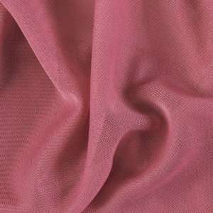  60 Wide Chiffon Knit Rose Pink Fabric By The Yard Arts 