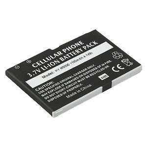 com KYOCERA OEM SCP 36LBPS BATTERY FOR SCP 37LBPS SCP 8600 M6000 ZIO 