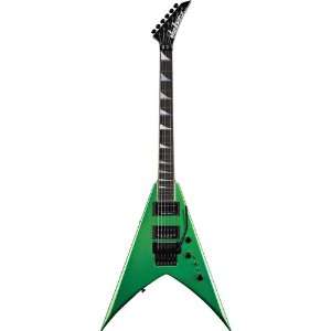  Jackson(R) KV2 King V(TM) Guitar   Absinthe Frost   280 