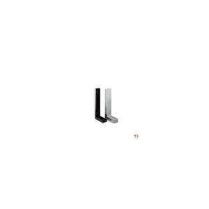  Purist K 9676 NA Wall Mount Vanity & Cabinet Mounting 