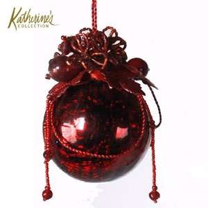  Christmas Ornaments 14 36123 C Kugel Ornament  Katherine 