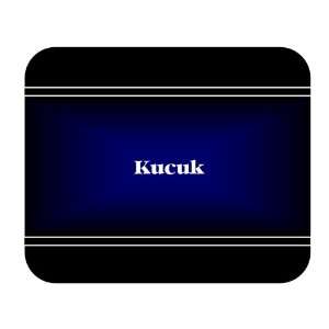  Personalized Name Gift   Kucuk Mouse Pad 