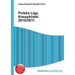  Polska Liga KoszykÃ³wki 2010/2011 Ronald Cohn Jesse 