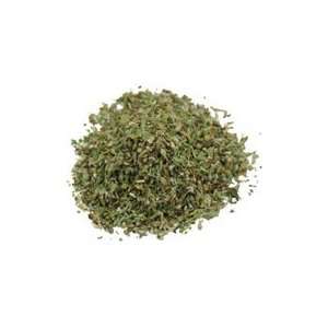   Leaf Cut & Sifted Certified Organic   1 lb,(San Francisco Herb Co