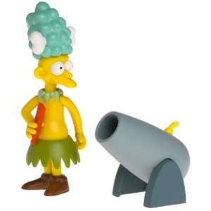  SIDESHOW MEL The Simpsons Series 5 World Of Springfield 