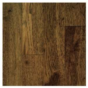   Hickory Hardwood Flooring Strip and Plank 14749