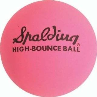 Spalding Spaldeen Hi Bounce Ball 