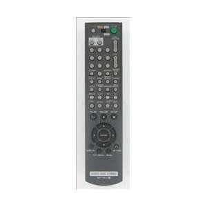   DVD Combo RMT V501C Remote Controller Replacement