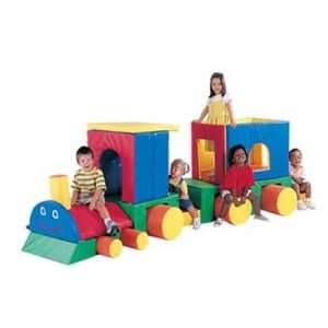  Childrens Factory Little Train Play Set Toys & Games