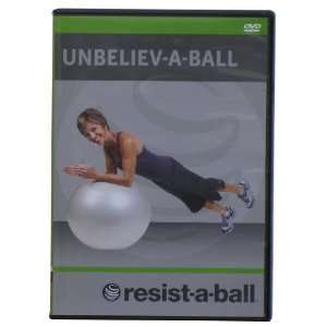  Mad Dogg Resist A Ball® DVD   Unbeliev a Ball