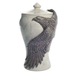  Soaring Free Eagle Urn for Ashes Patio, Lawn & Garden