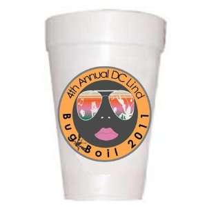    Personalized Completely Custom with your Art Cup