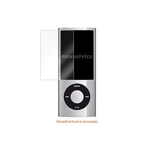   Protective Film w/High Transparency for iPod Nano 5G Electronics