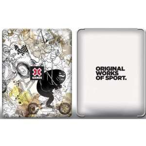  New Graphic Hard Case for iPad   DE5568 Electronics