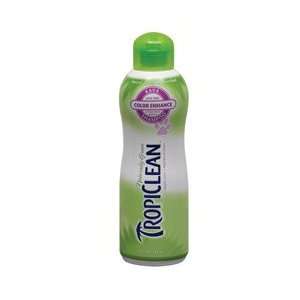 Tropiclean Color Enhance Kava Shampoo 20oz 