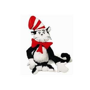 30 Dr. Seuss Cat in the Hat Plush  Toys & Games  