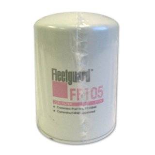 Fleetguard LF670 Oil Filter Automotive