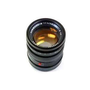  Leica 50mm f1.4 Summilux M Standard Manual Focus Lens in 