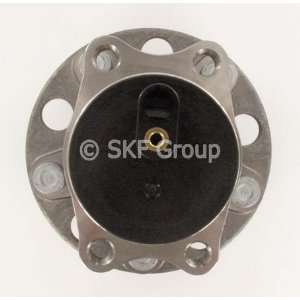  SKF BR930609 Rear Wheel Bearing Automotive