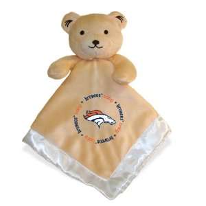  NFL Denver Broncos Baby Fanatic Snuggle Bear Sports 