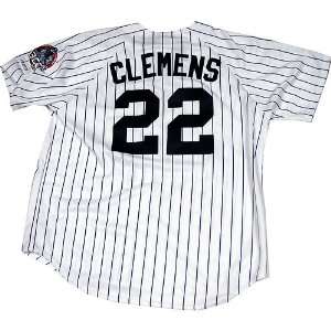  Steiner Sports MLB New York Yankees Roger Clemens Yankees 