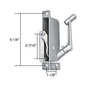 CRL Right Hand Awning Window Operator for Remington and Silverline by 