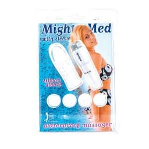  Waterproof Mighty Med With Sleeve